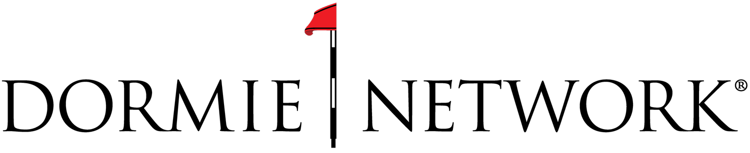 Dormie Network logo